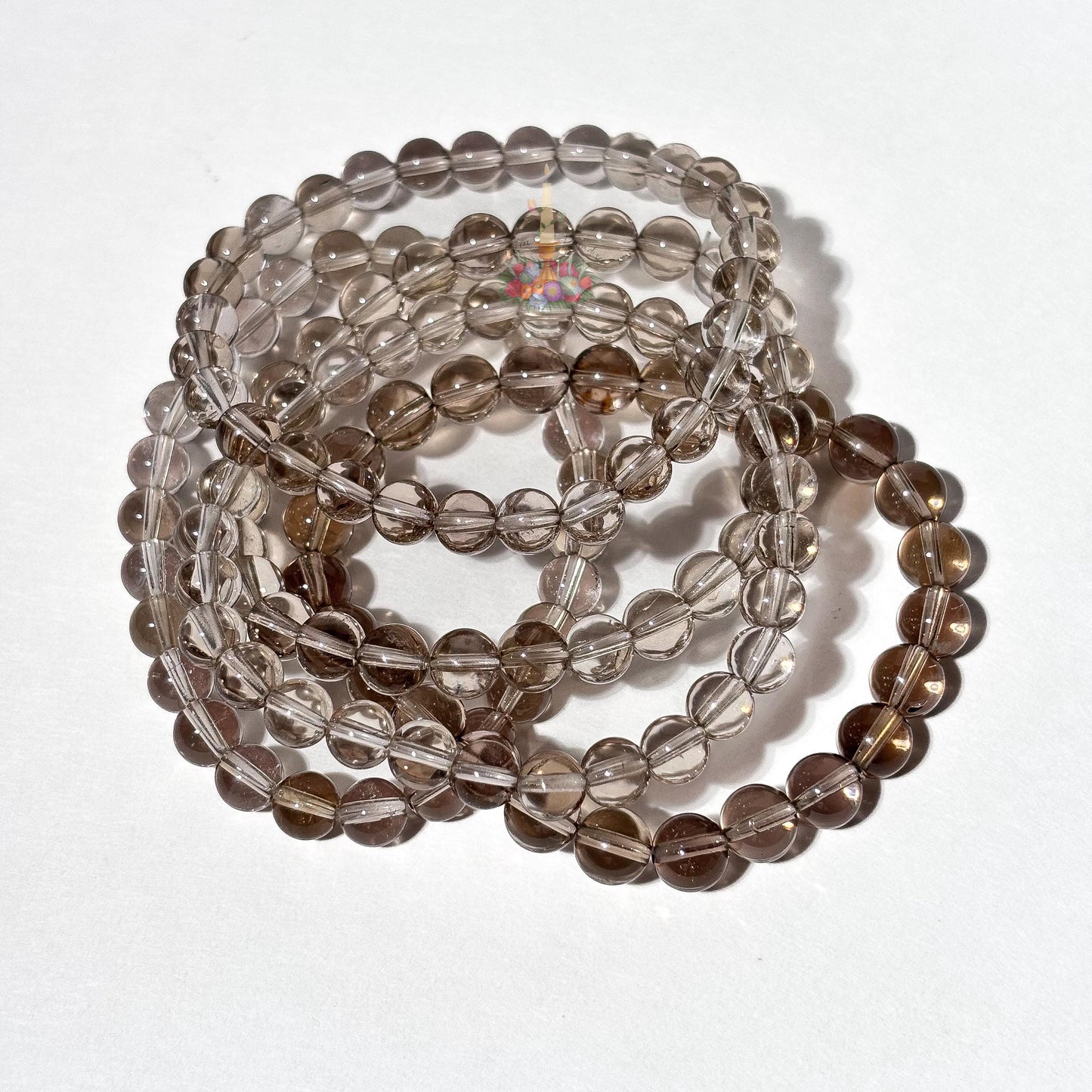 Smoky Quartz Bracelet