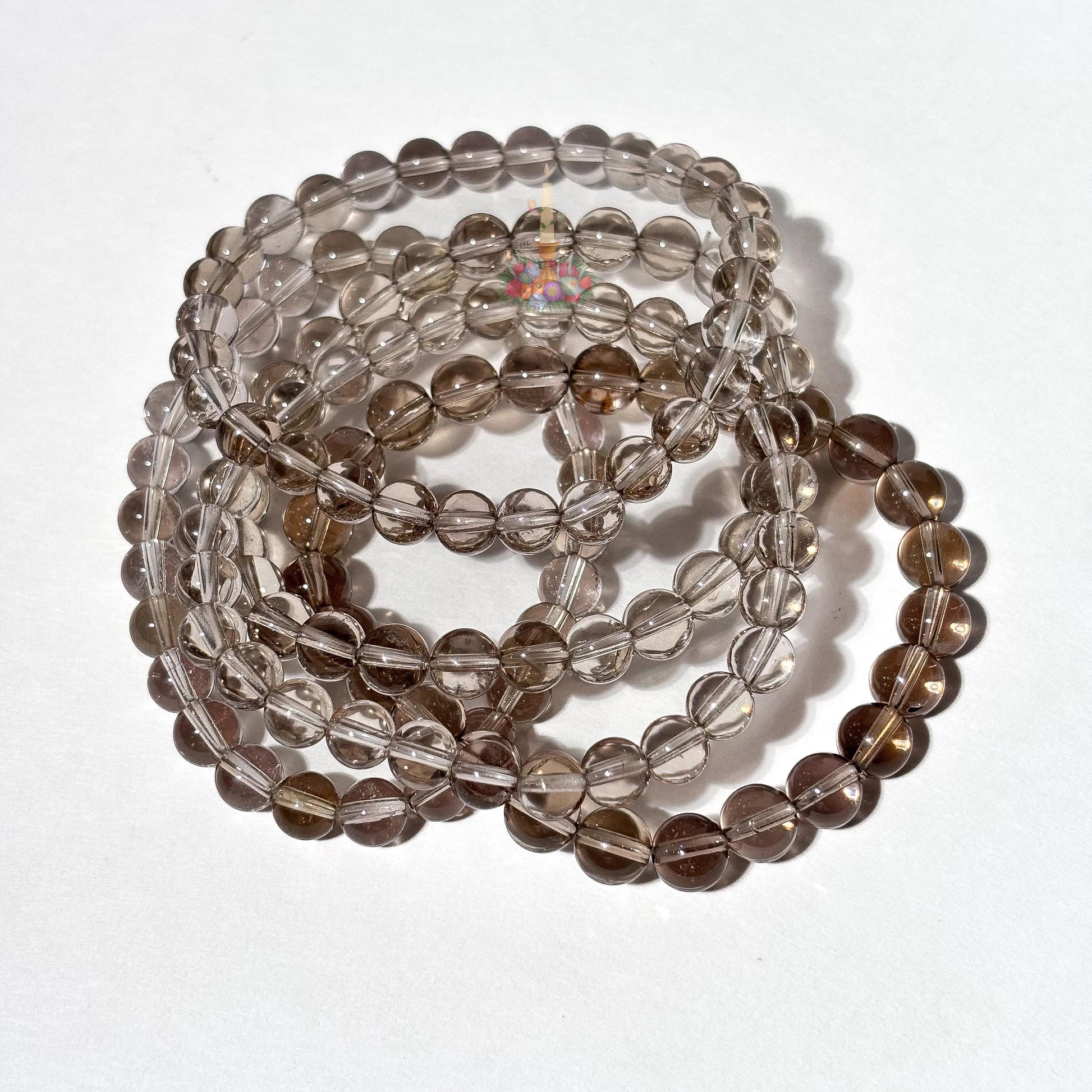 Smoky Quartz Bracelet