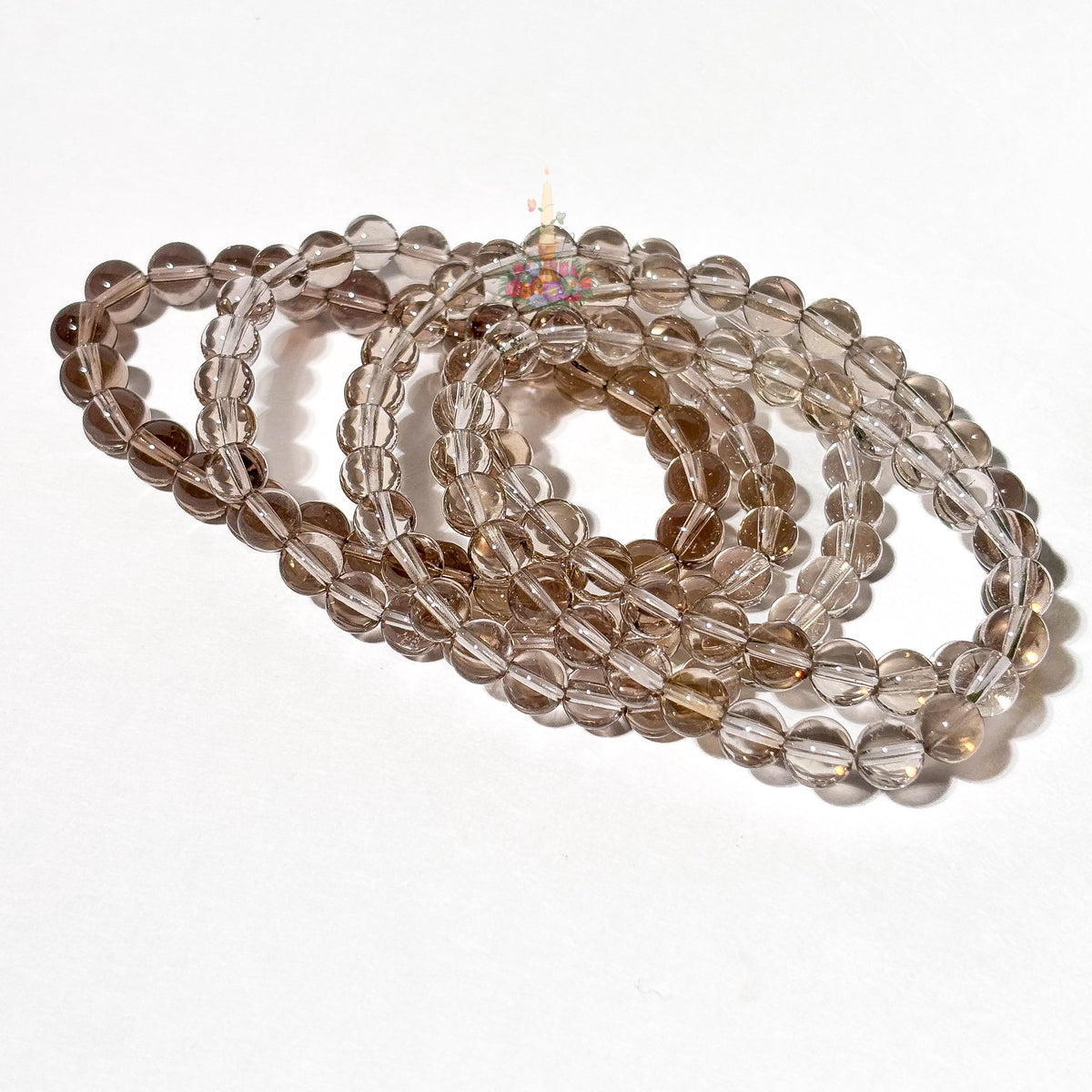 Smoky Quartz Bracelet