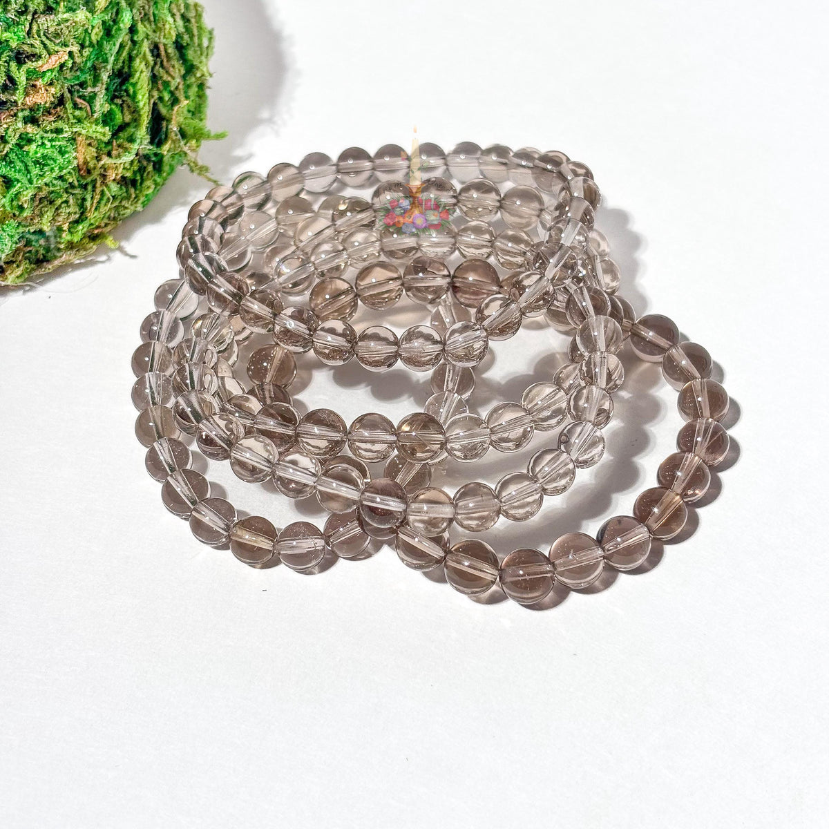 Smoky Quartz Bracelet