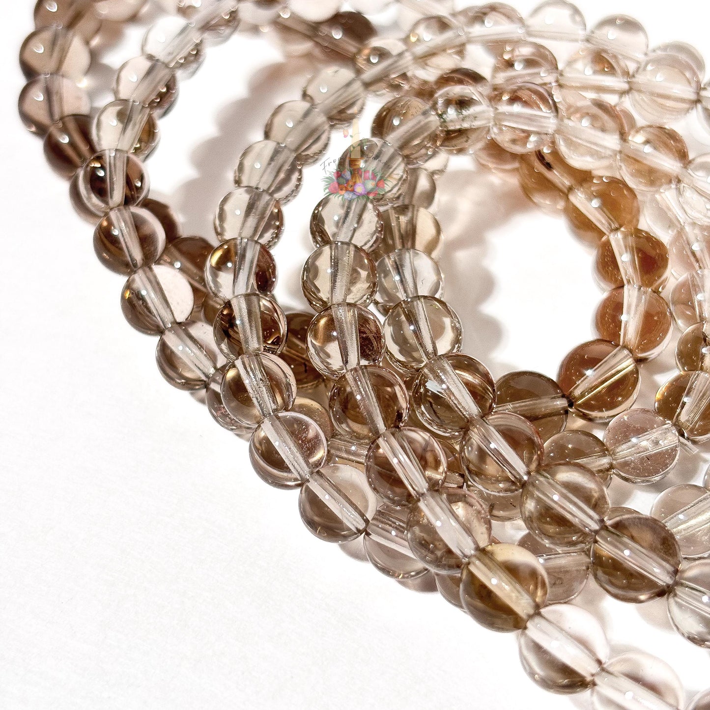 Smoky Quartz Bracelet