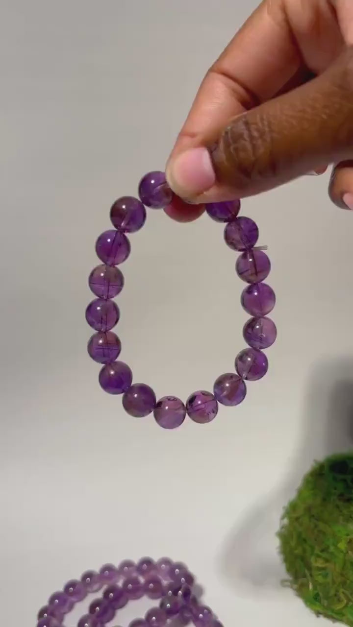 Ametrine Bracelet